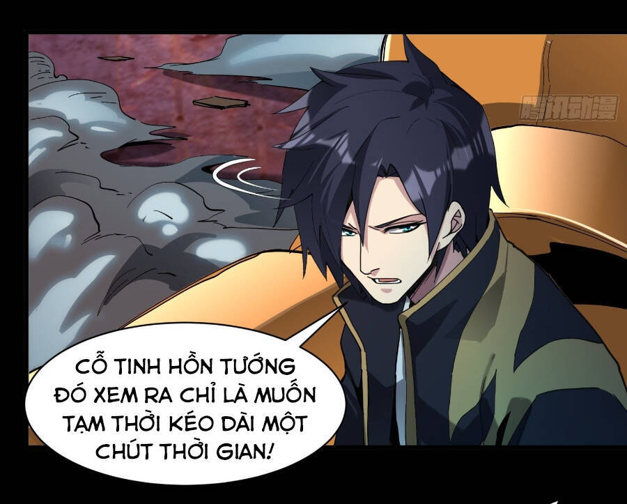 Tinh Giáp Hồn Tướng Chapter 39 - 10