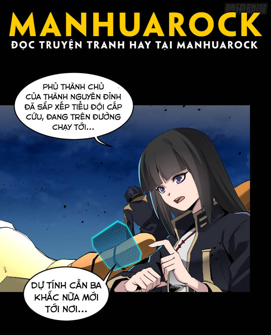 Tinh Giáp Hồn Tướng Chapter 41 - 19