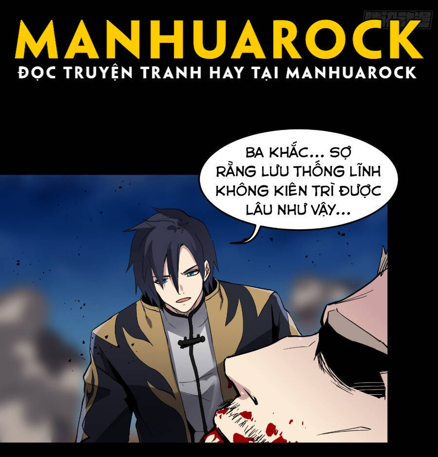 Tinh Giáp Hồn Tướng Chapter 41 - 20