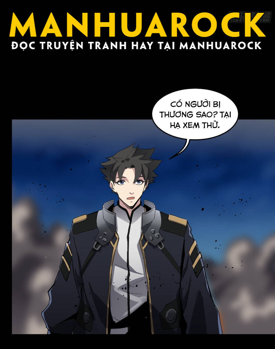Tinh Giáp Hồn Tướng Chapter 41 - 21