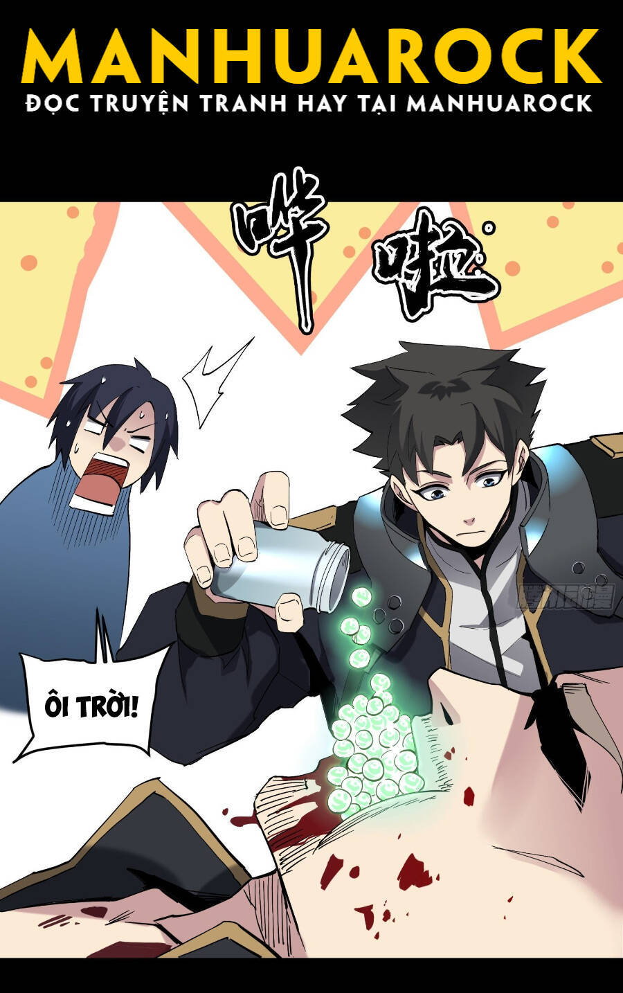 Tinh Giáp Hồn Tướng Chapter 41 - 29