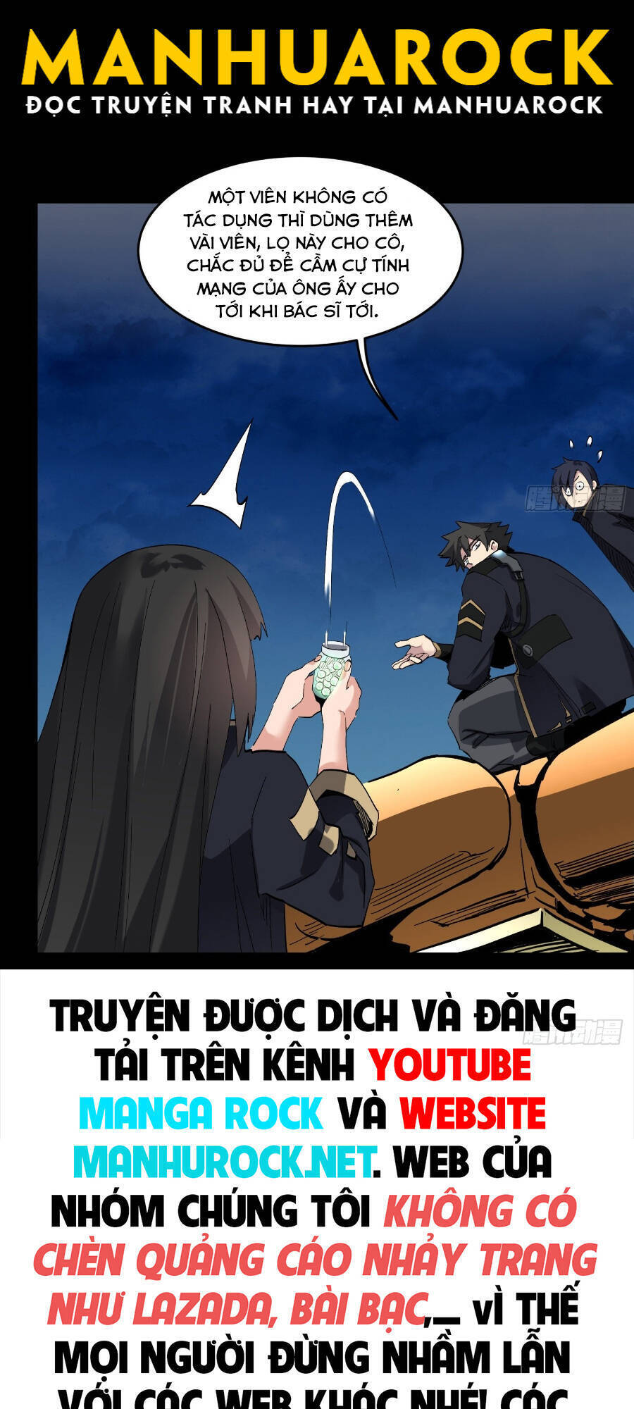 Tinh Giáp Hồn Tướng Chapter 41 - 30