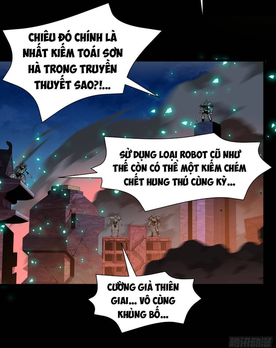 Tinh Giáp Hồn Tướng Chapter 42 - 15