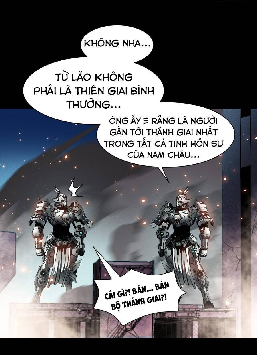 Tinh Giáp Hồn Tướng Chapter 42 - 16