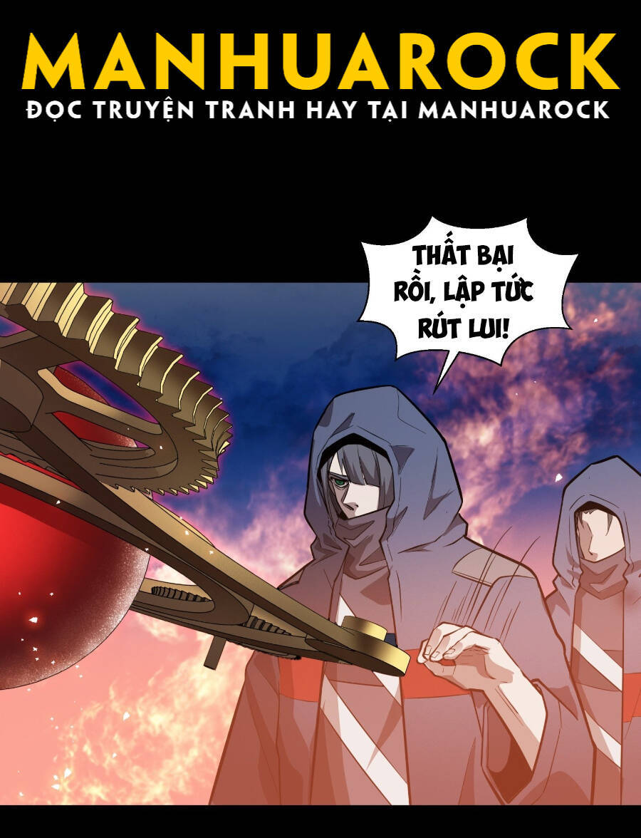 Tinh Giáp Hồn Tướng Chapter 42 - 22