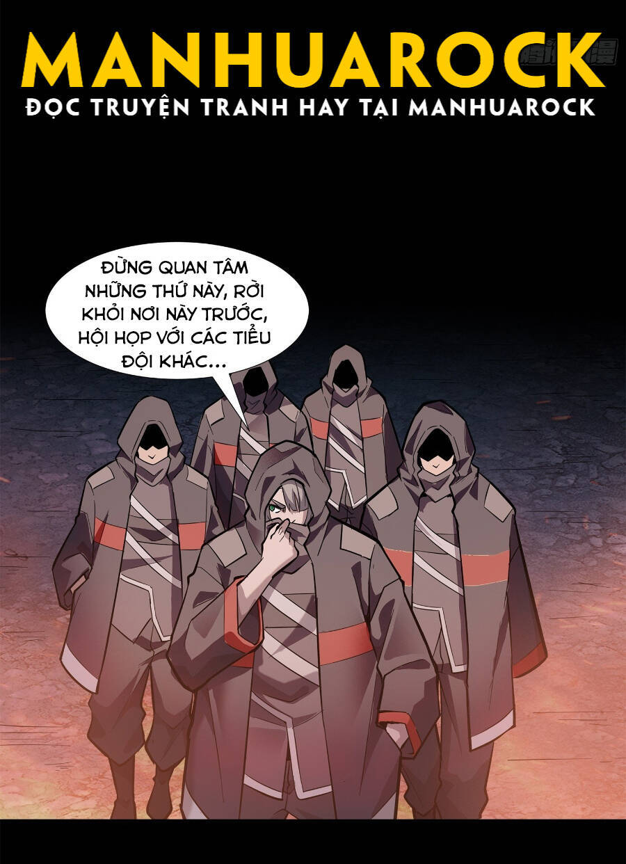 Tinh Giáp Hồn Tướng Chapter 42 - 24