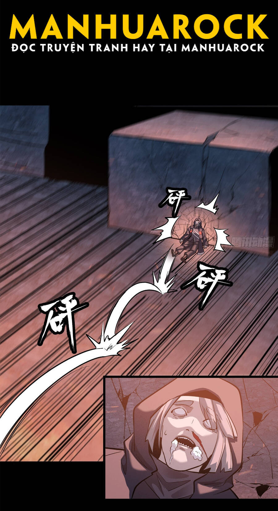 Tinh Giáp Hồn Tướng Chapter 42 - 29