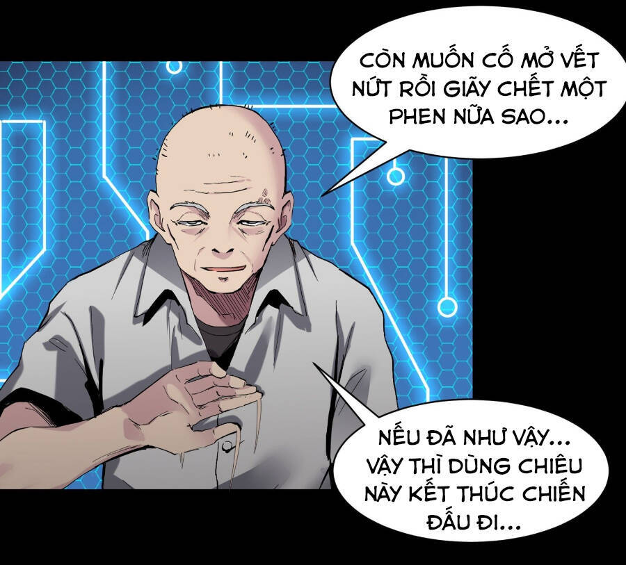 Tinh Giáp Hồn Tướng Chapter 42 - 4
