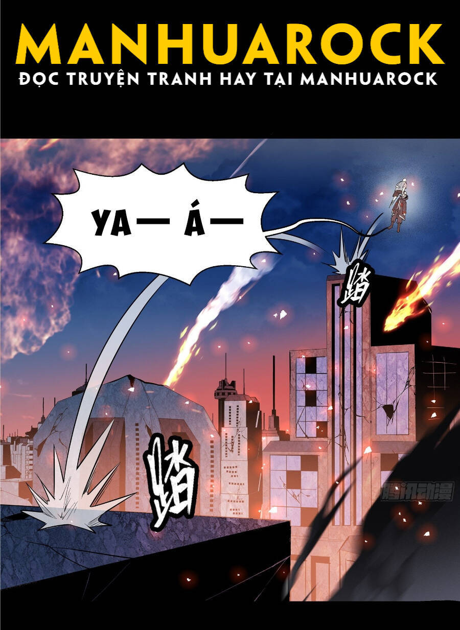 Tinh Giáp Hồn Tướng Chapter 42 - 39