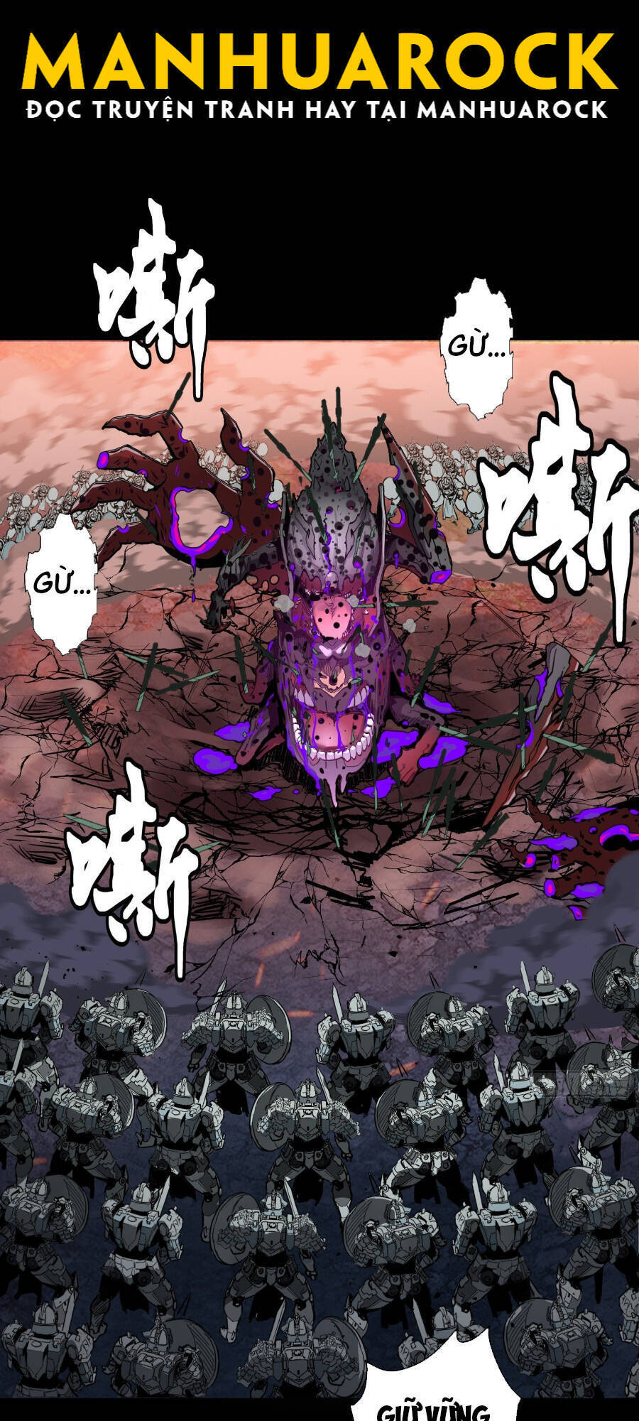 Tinh Giáp Hồn Tướng Chapter 42 - 42