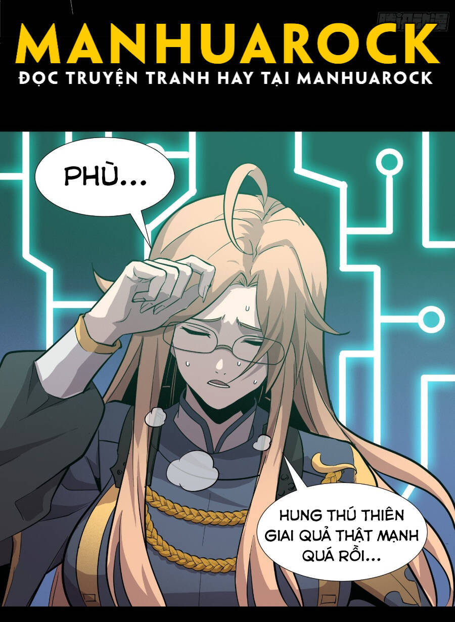 Tinh Giáp Hồn Tướng Chapter 42 - 53