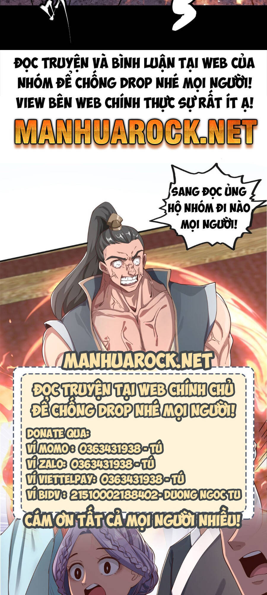 Tinh Giáp Hồn Tướng Chapter 42 - 57