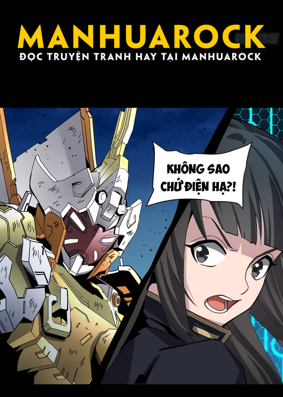 Tinh Giáp Hồn Tướng Chapter 47 - 29