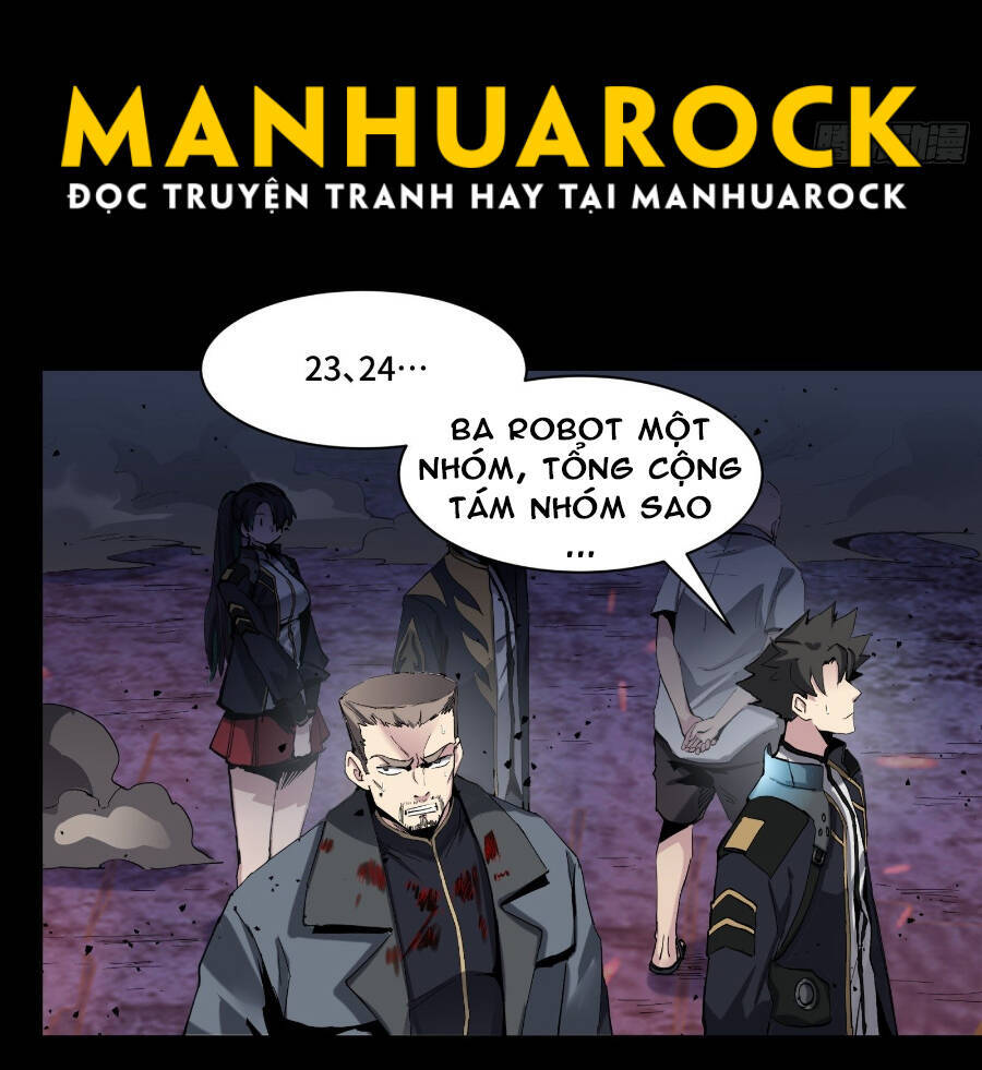 Tinh Giáp Hồn Tướng Chapter 47 - 4