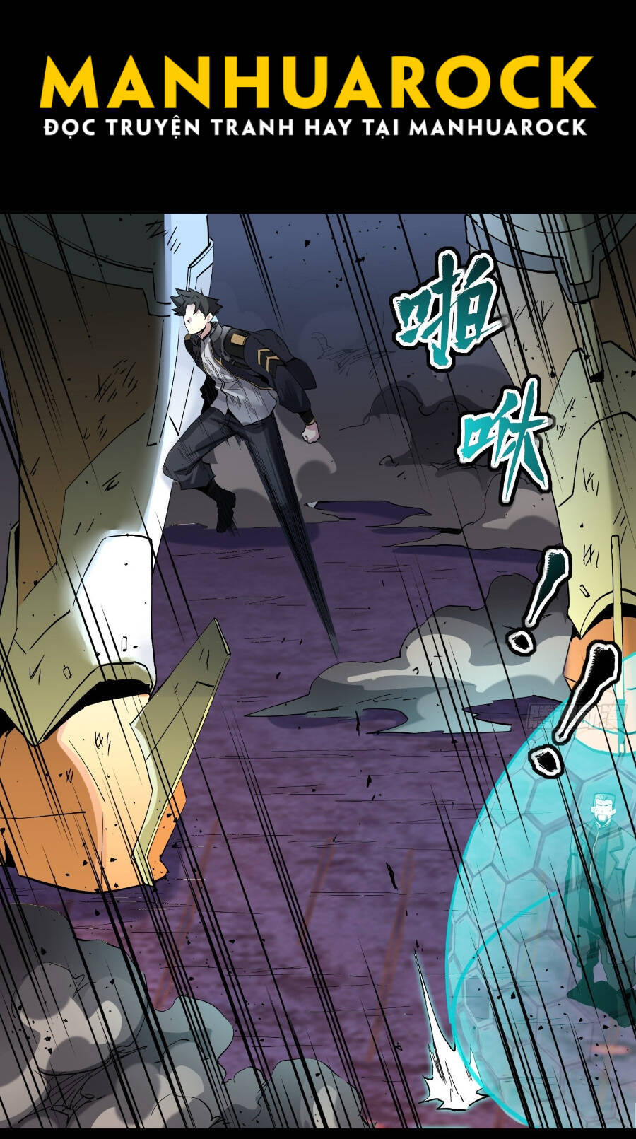 Tinh Giáp Hồn Tướng Chapter 47 - 31