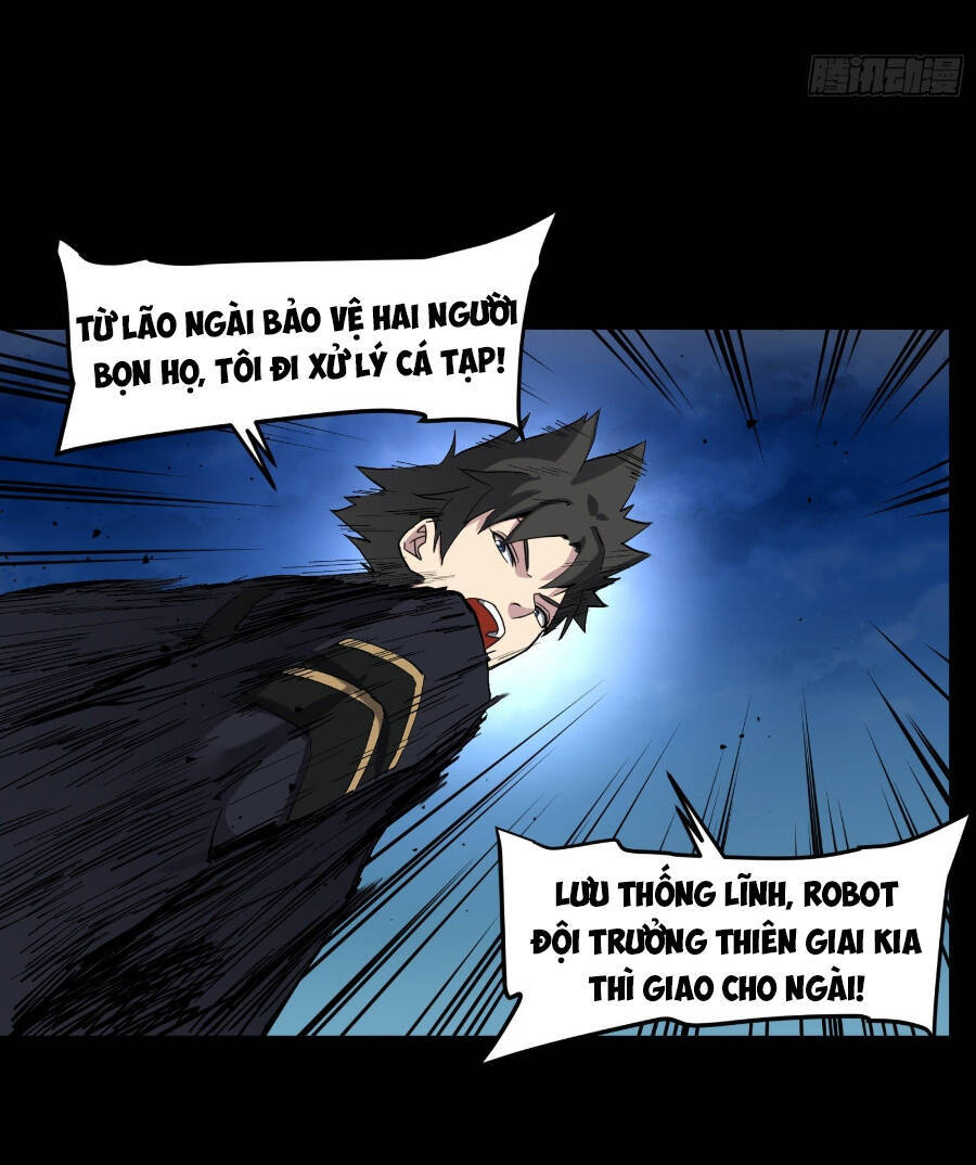 Tinh Giáp Hồn Tướng Chapter 47 - 34
