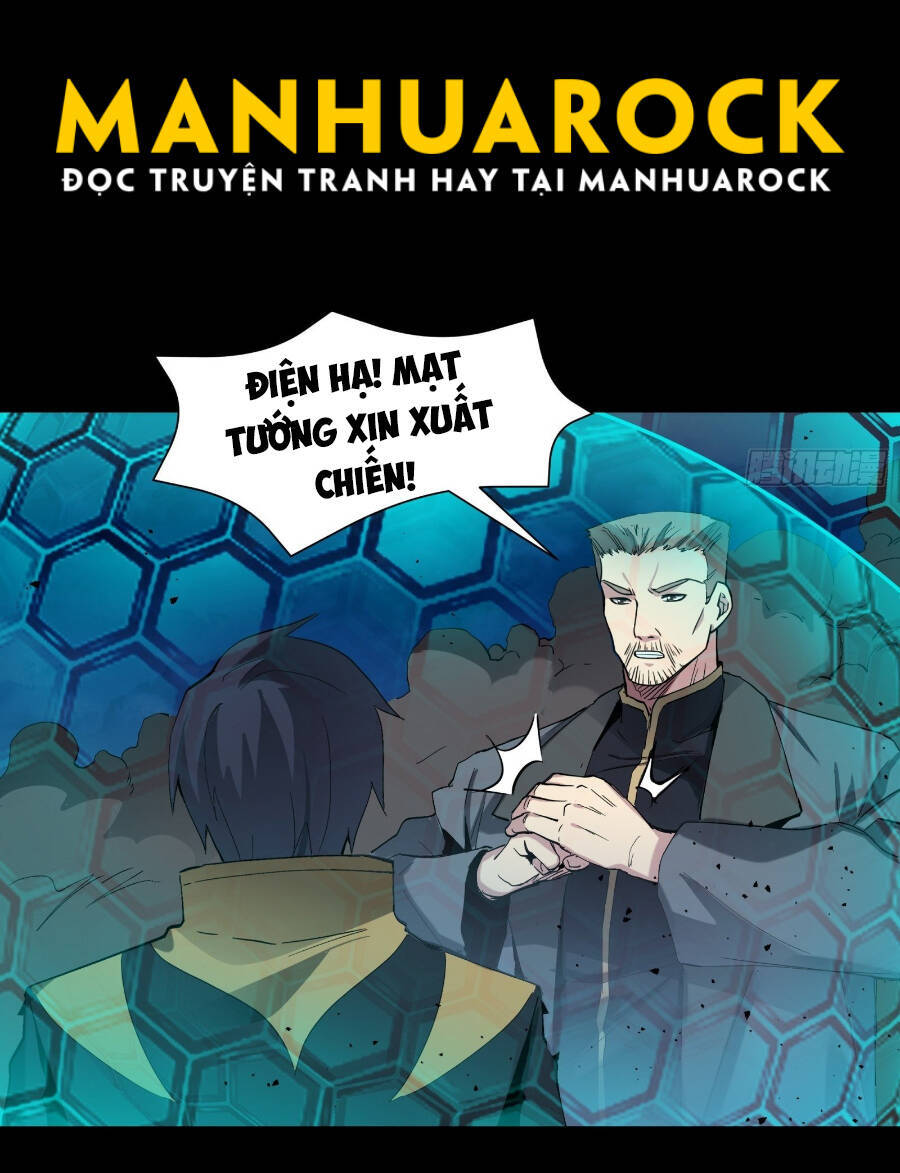 Tinh Giáp Hồn Tướng Chapter 47 - 35