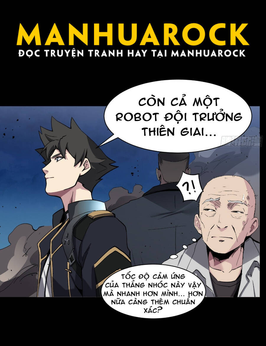 Tinh Giáp Hồn Tướng Chapter 47 - 5