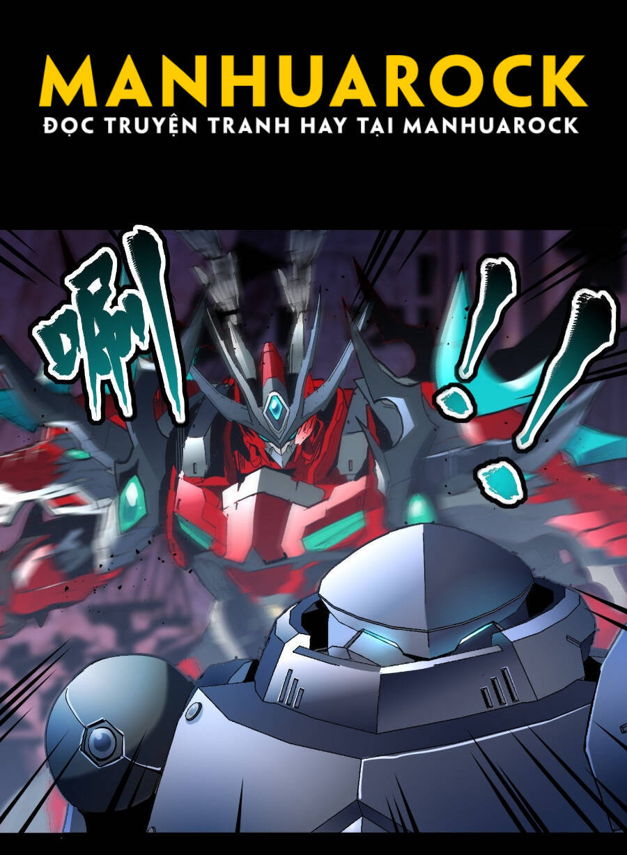 Tinh Giáp Hồn Tướng Chapter 47 - 57