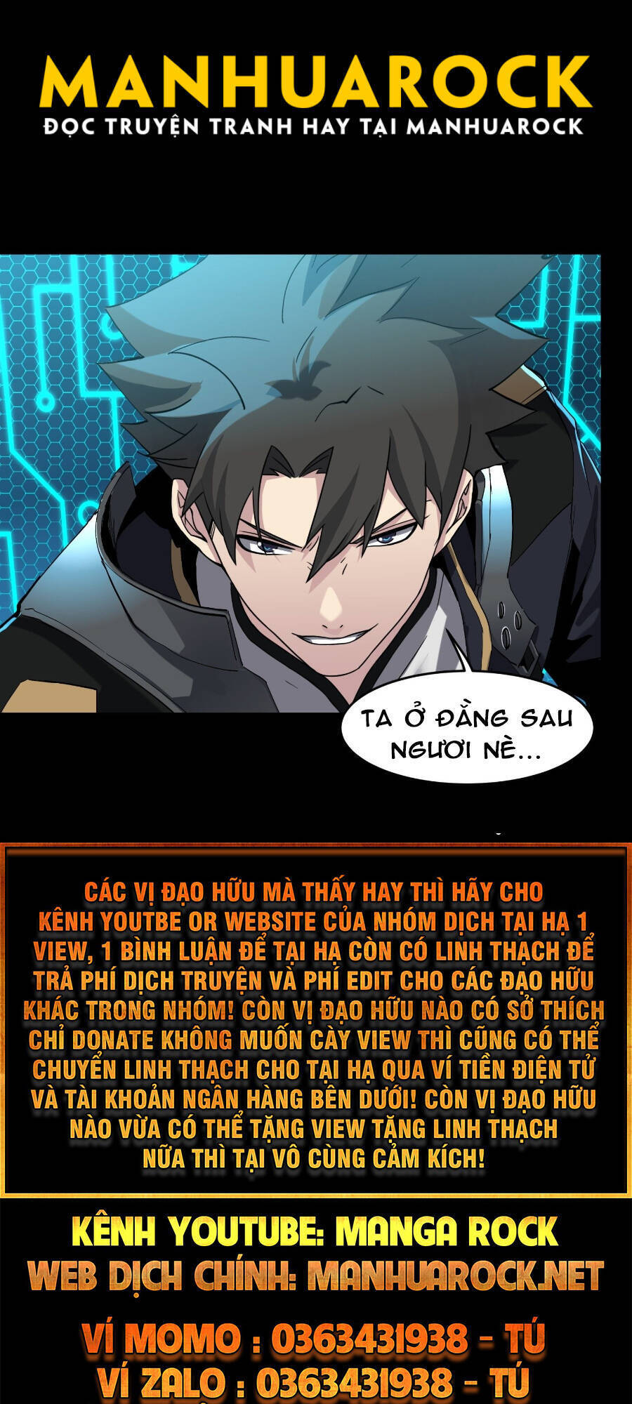 Tinh Giáp Hồn Tướng Chapter 47 - 59