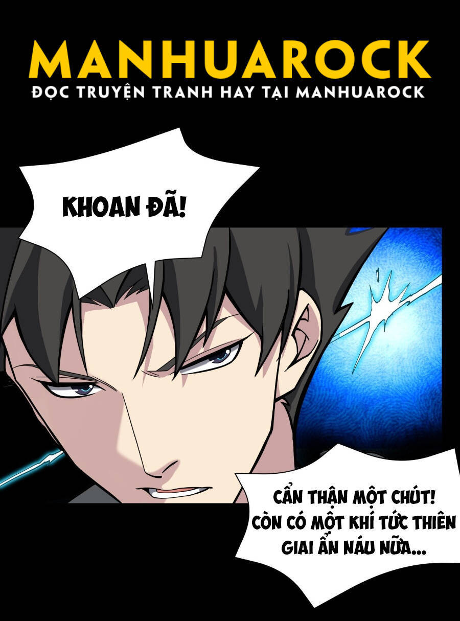 Tinh Giáp Hồn Tướng Chapter 47 - 8