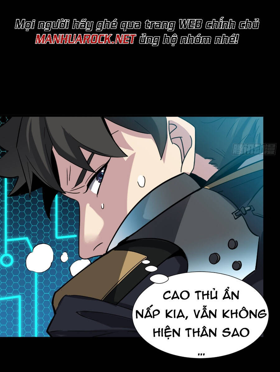Tinh Giáp Hồn Tướng Chapter 49 - 11