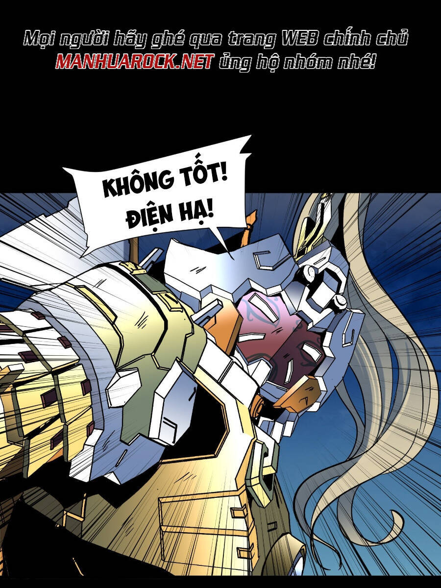 Tinh Giáp Hồn Tướng Chapter 49 - 18