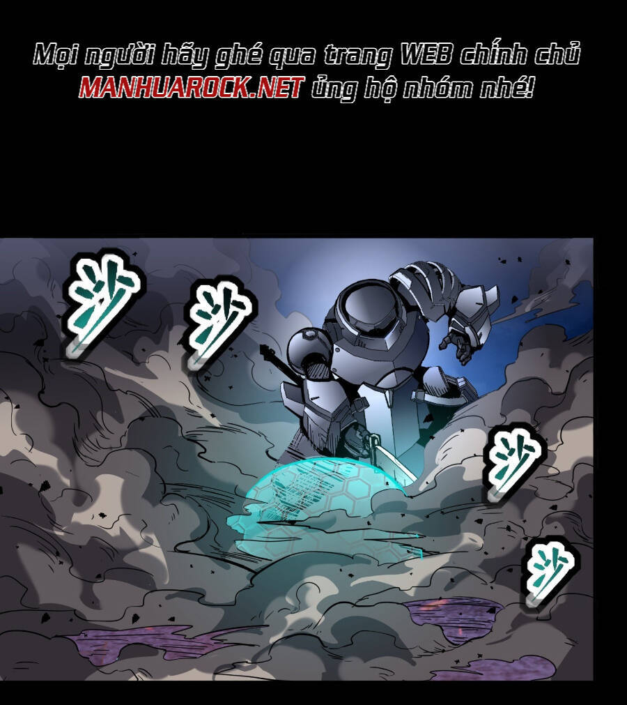 Tinh Giáp Hồn Tướng Chapter 49 - 27
