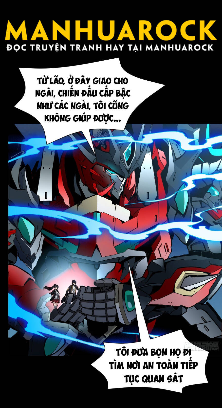 Tinh Giáp Hồn Tướng Chapter 52 - 11