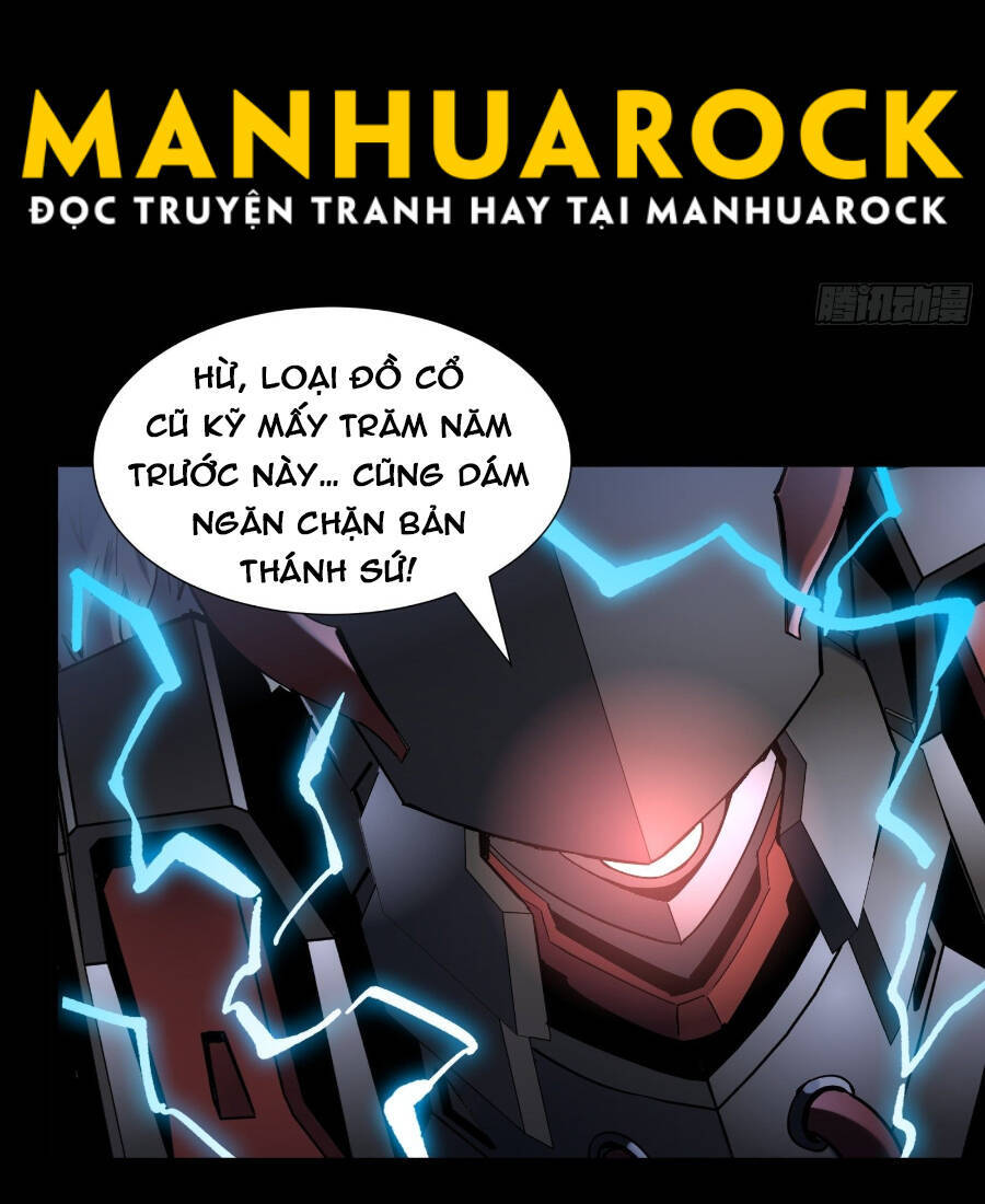 Tinh Giáp Hồn Tướng Chapter 52 - 14