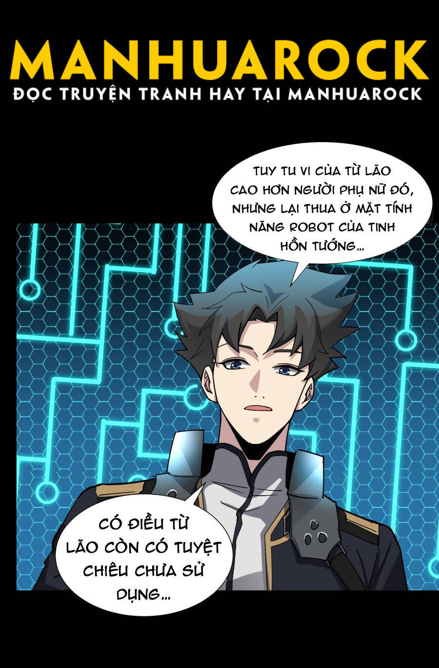 Tinh Giáp Hồn Tướng Chapter 52 - 40