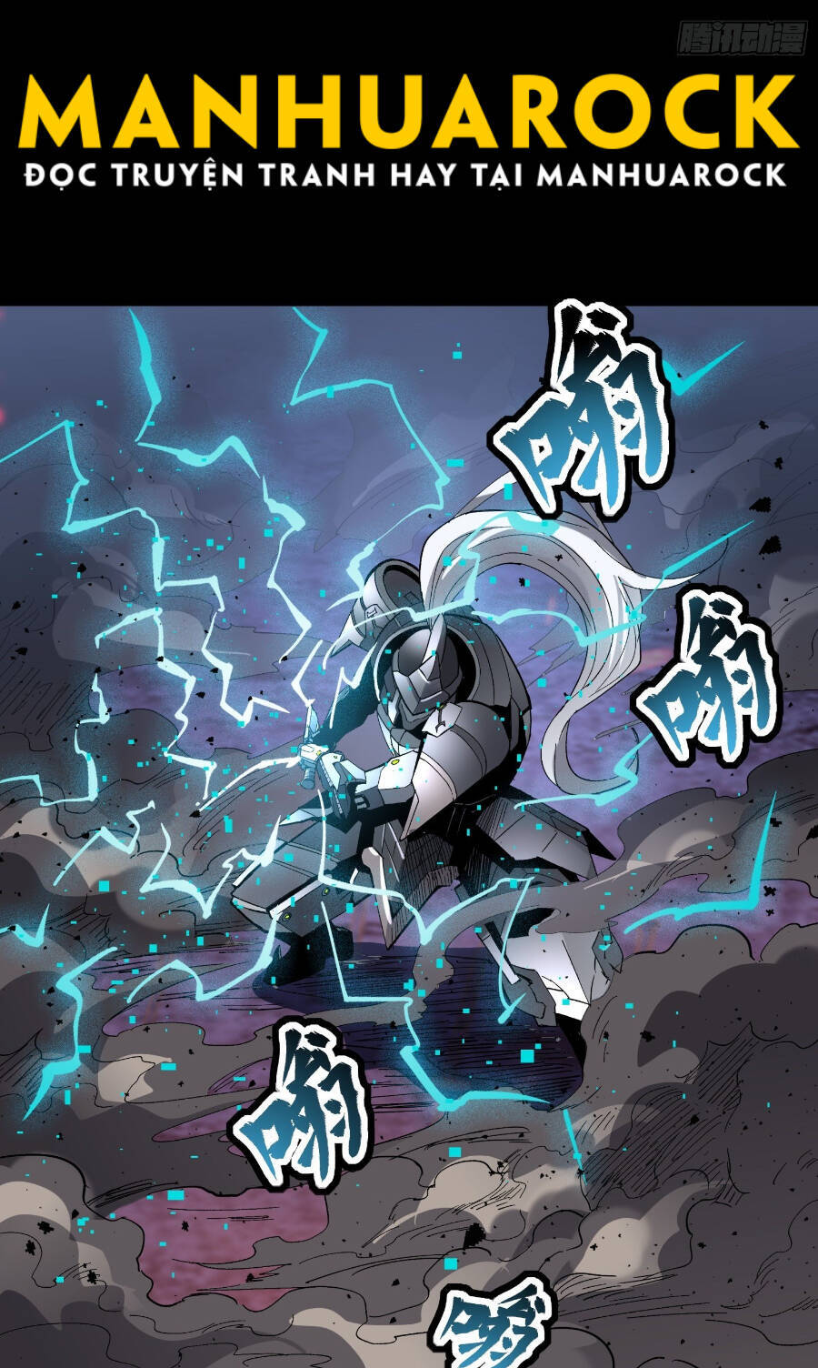 Tinh Giáp Hồn Tướng Chapter 52 - 45