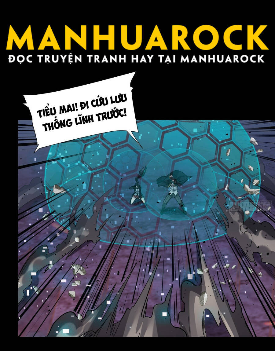 Tinh Giáp Hồn Tướng Chapter 52 - 6