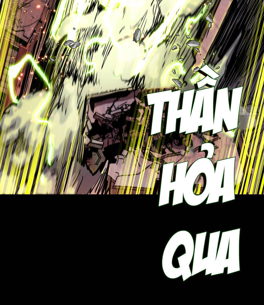Tinh Giáp Hồn Tướng Chapter 53 - 22