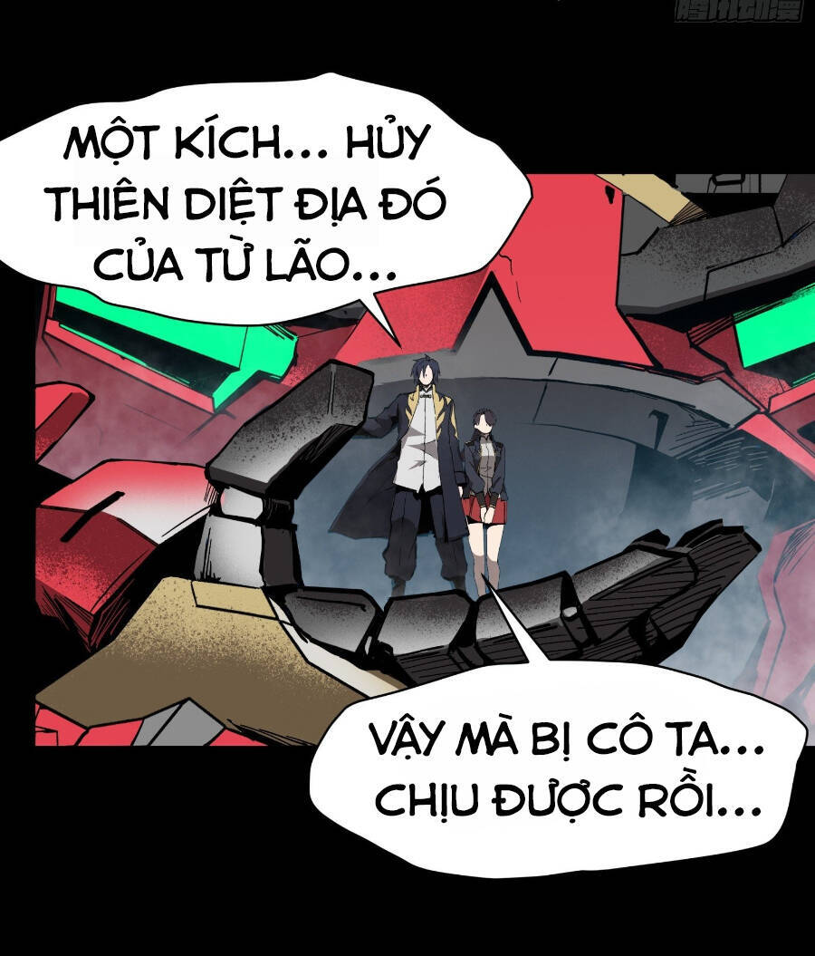 Tinh Giáp Hồn Tướng Chapter 53 - 29