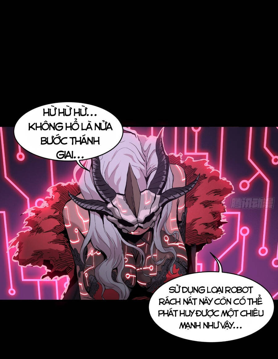 Tinh Giáp Hồn Tướng Chapter 53 - 31