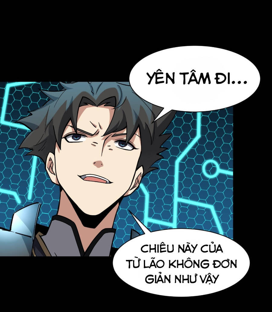 Tinh Giáp Hồn Tướng Chapter 53 - 8