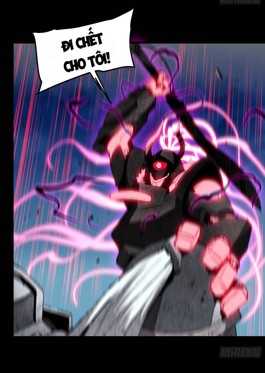 Tinh Giáp Hồn Tướng Chapter 54 - 28