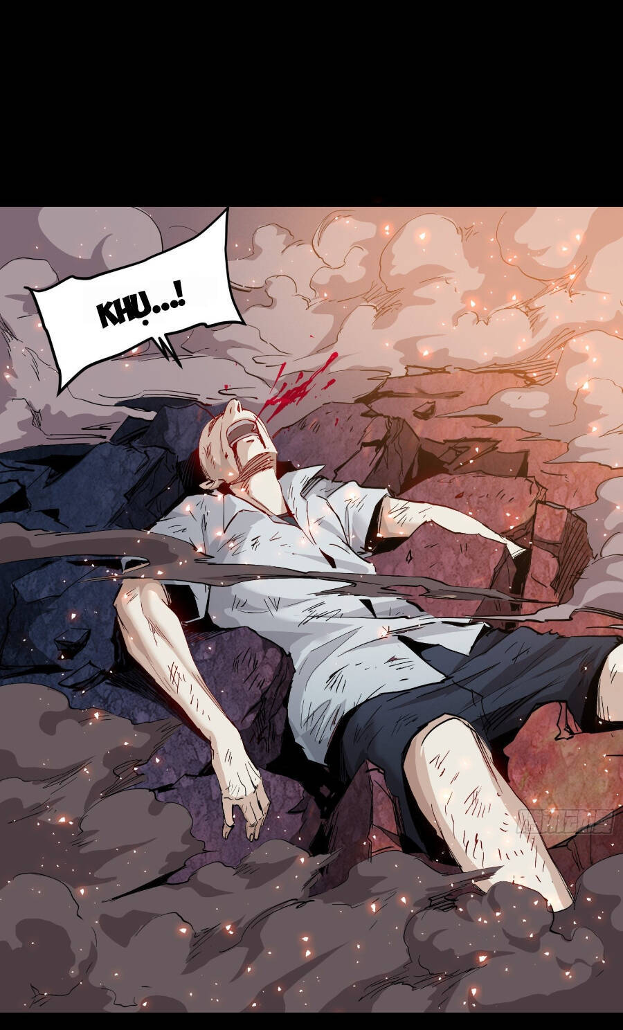 Tinh Giáp Hồn Tướng Chapter 54 - 42