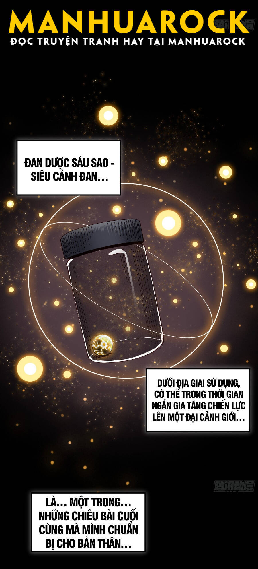 Tinh Giáp Hồn Tướng Chapter 55 - 3