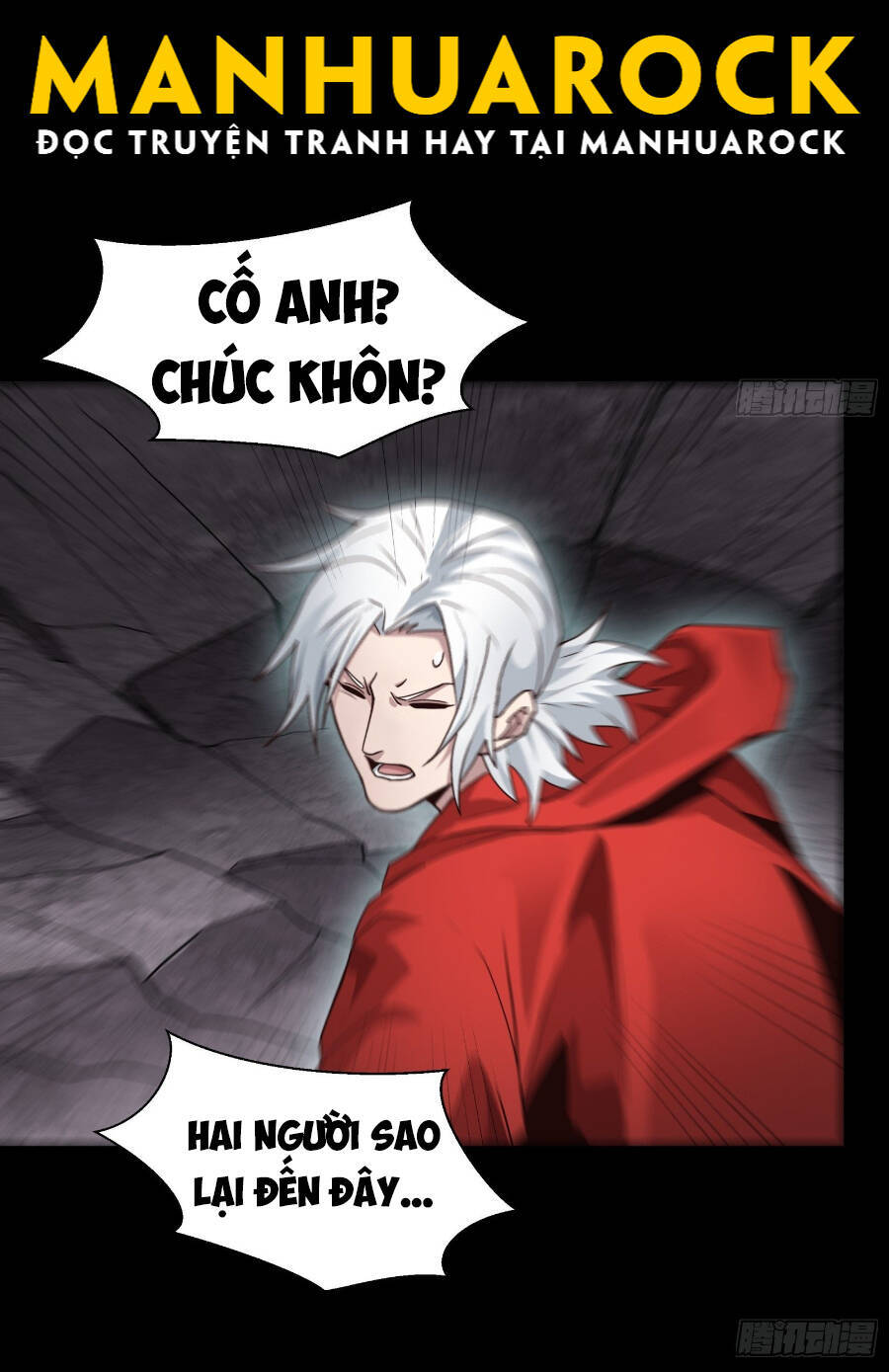 Tinh Giáp Hồn Tướng Chapter 55 - 27