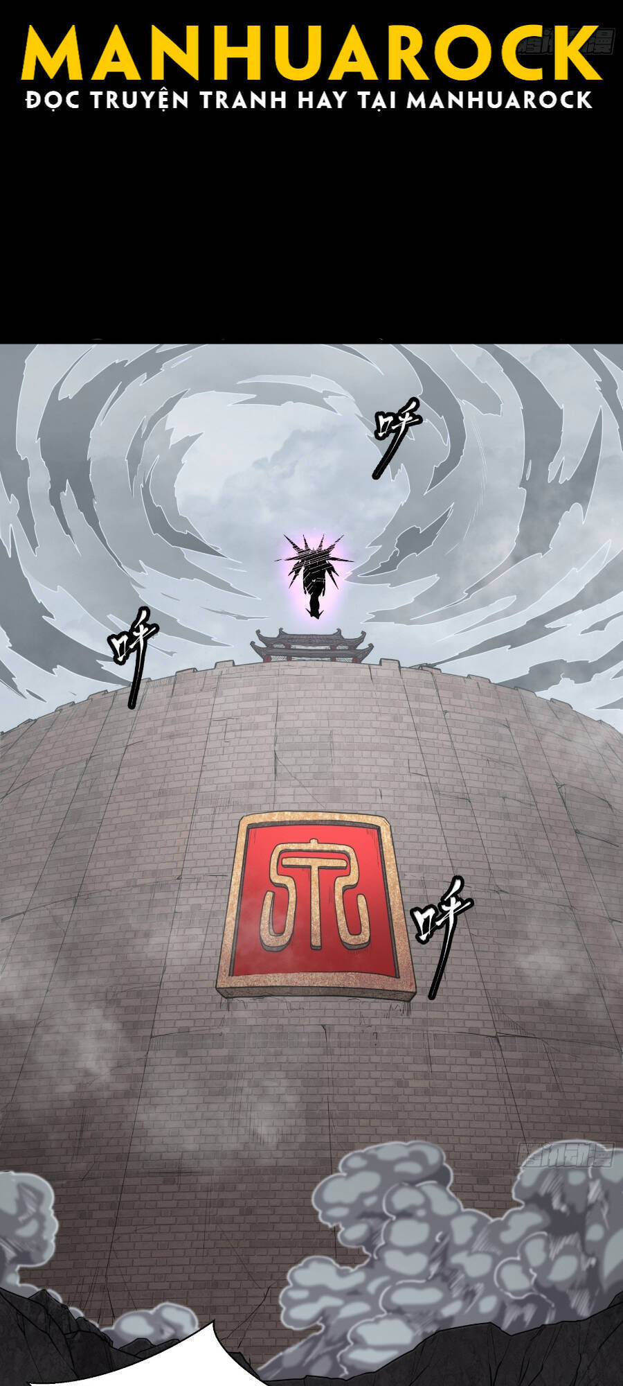 Tinh Giáp Hồn Tướng Chapter 55 - 30