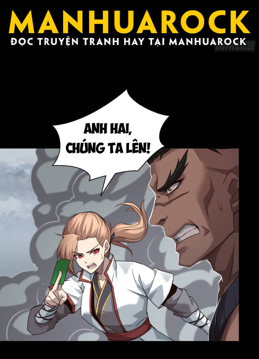 Tinh Giáp Hồn Tướng Chapter 55 - 33