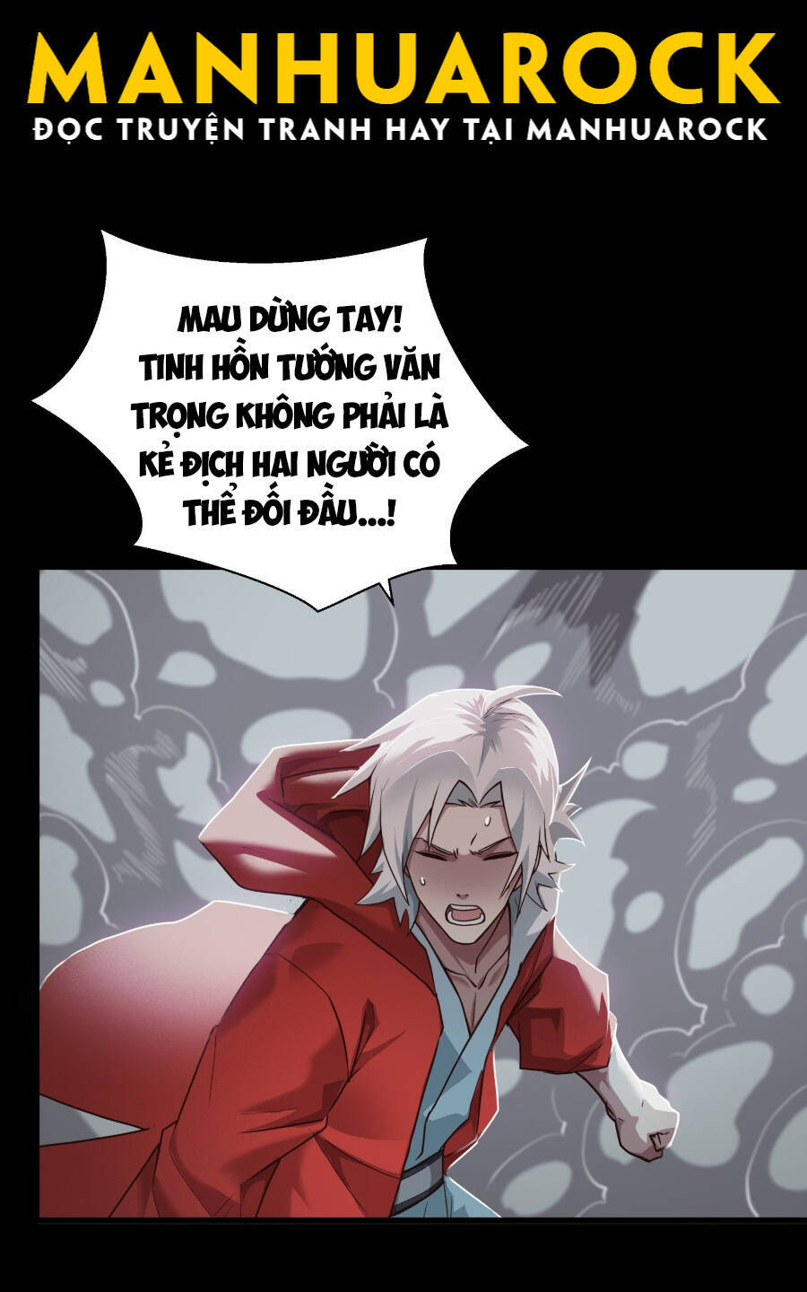 Tinh Giáp Hồn Tướng Chapter 55 - 35
