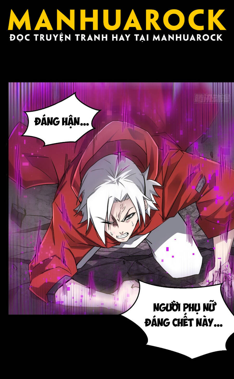 Tinh Giáp Hồn Tướng Chapter 55 - 42