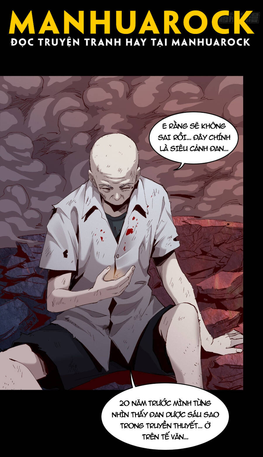 Tinh Giáp Hồn Tướng Chapter 55 - 7
