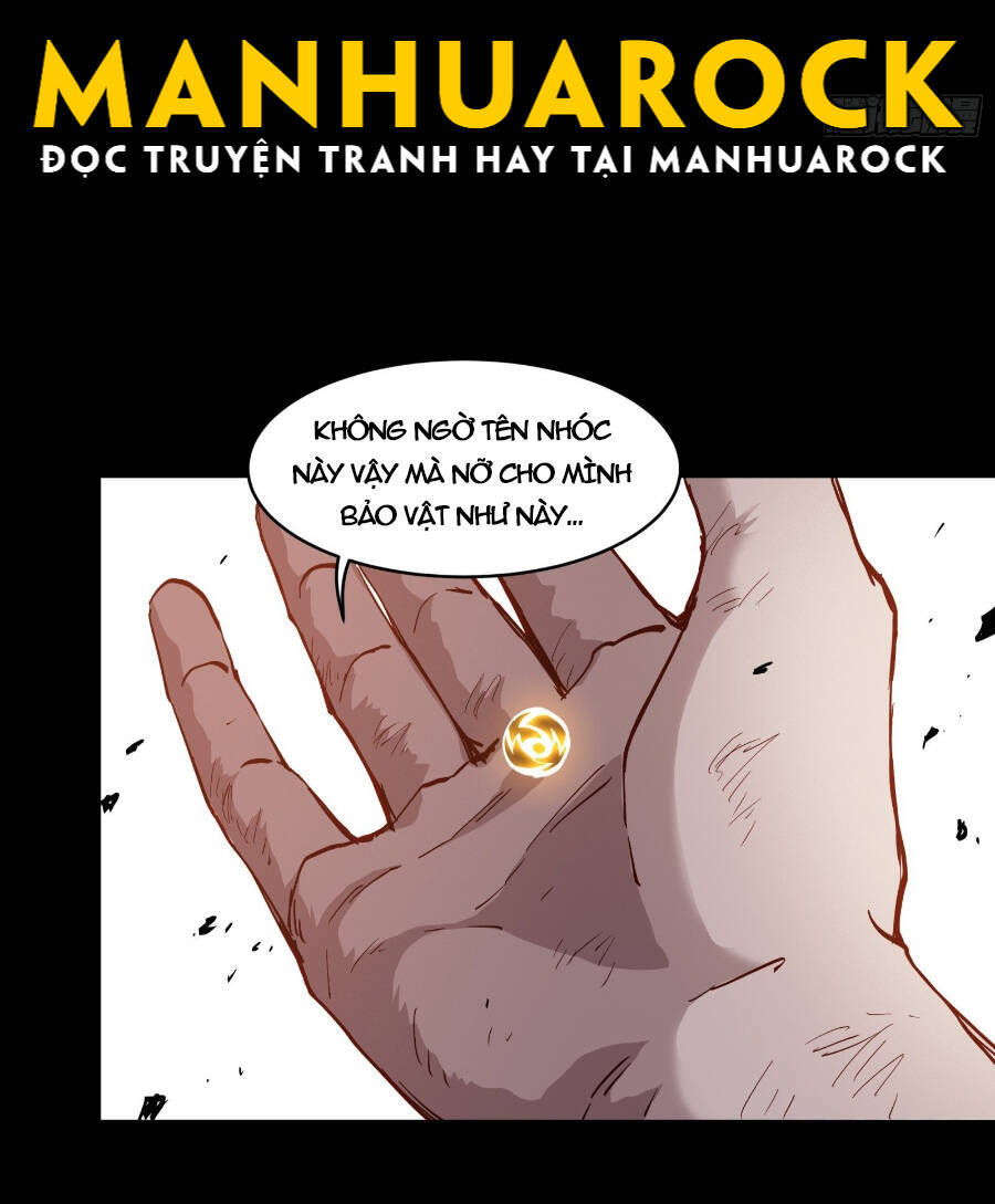 Tinh Giáp Hồn Tướng Chapter 55 - 8