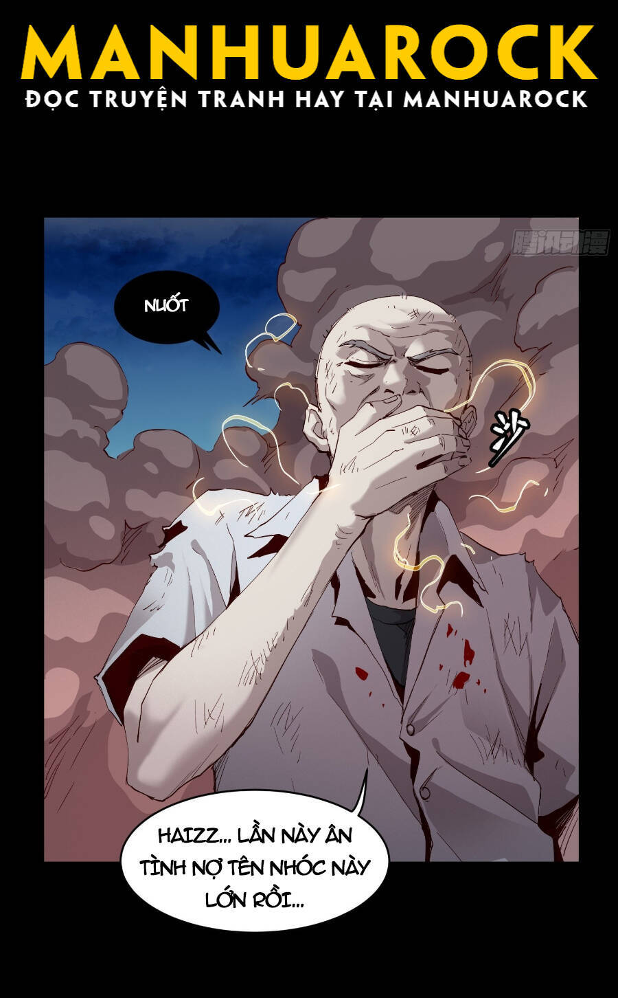 Tinh Giáp Hồn Tướng Chapter 55 - 9