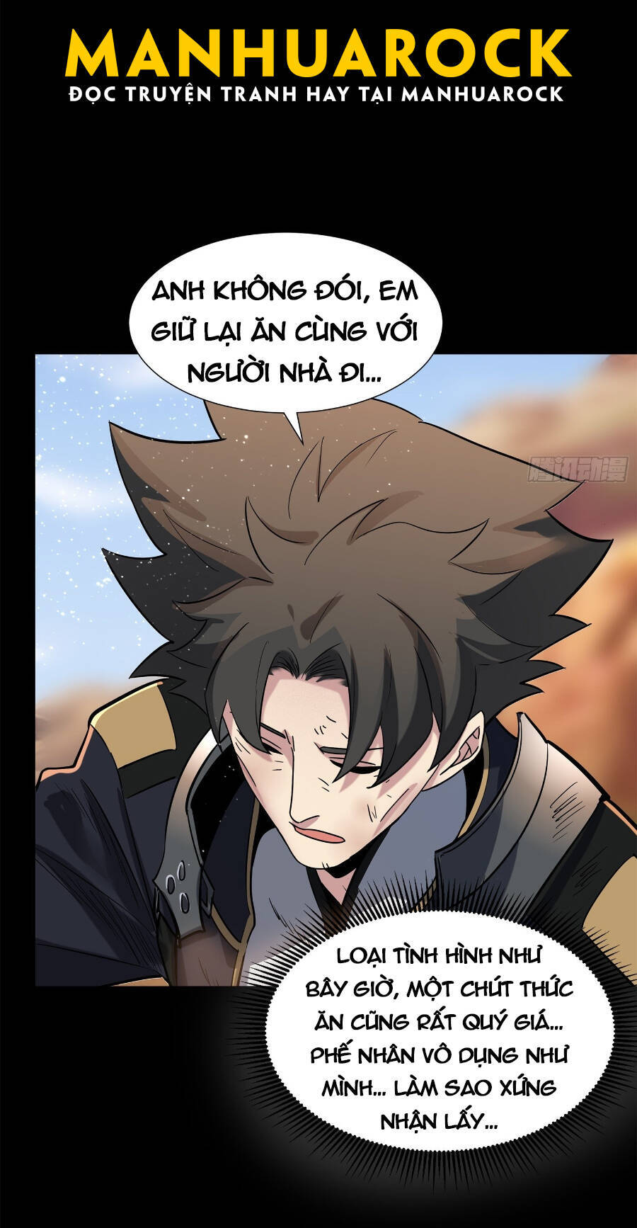 Tinh Giáp Hồn Tướng Chapter 62 - 16