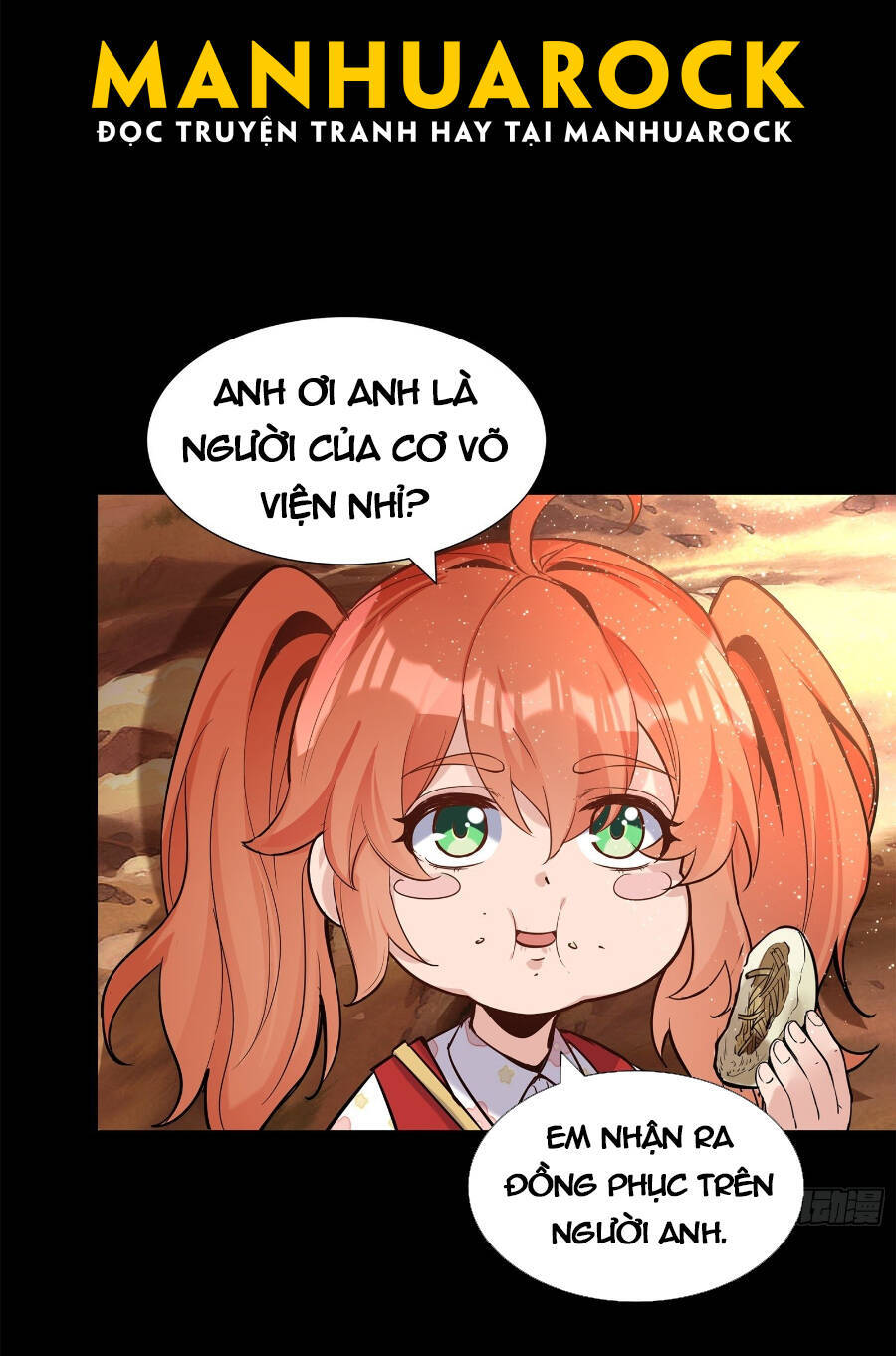 Tinh Giáp Hồn Tướng Chapter 62 - 23
